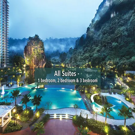 Tui Blue The Haven Ipoh-3